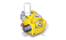 Модуль компактный EVO2-NK-GAS V002