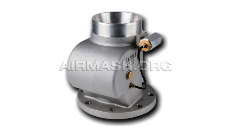 Клапан впускной Stable L85-FC