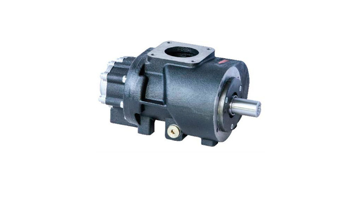 Винтовой блок Hanbell AB+ 130
