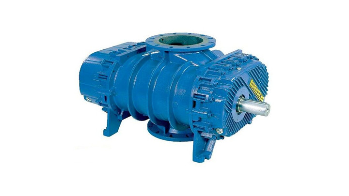 Винтовой блок Kubicek 3D90C