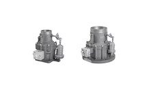 Впускной клапан AIVM-140B