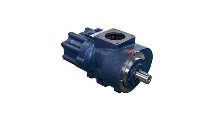 Винтовой блок Hanbell AB-1560R