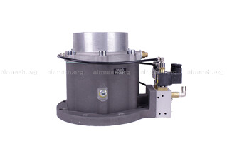 Впускной клапан RH250PM 24V+GE300 600.1800.0580 V01