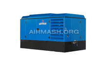 Дизельный винтовой компрессор Liutech LUY230-14