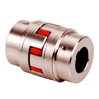 Муфта в сборе ROTEX 65 AFN d 55х65
