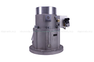 Впускной клапан RB115E 230V 620.520.0580 V03 / 4180102700
