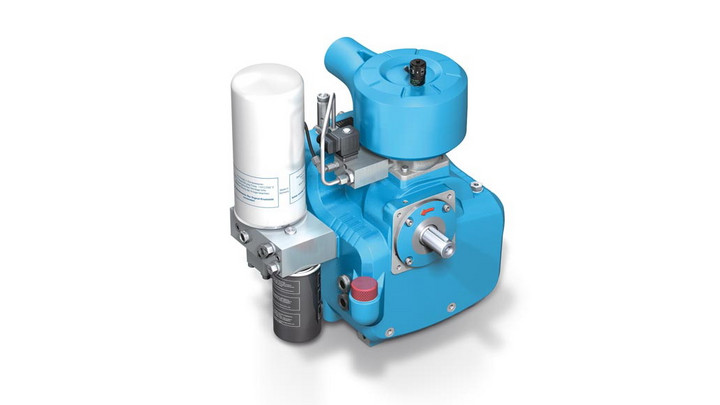 Модуль компактный EVO3-NK V021