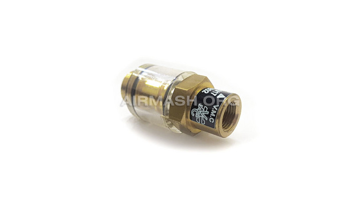Глазок VMC VRO19 0,6 мм 220.1800