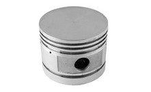Поршень D80, для LB-50, LB-75 21141004