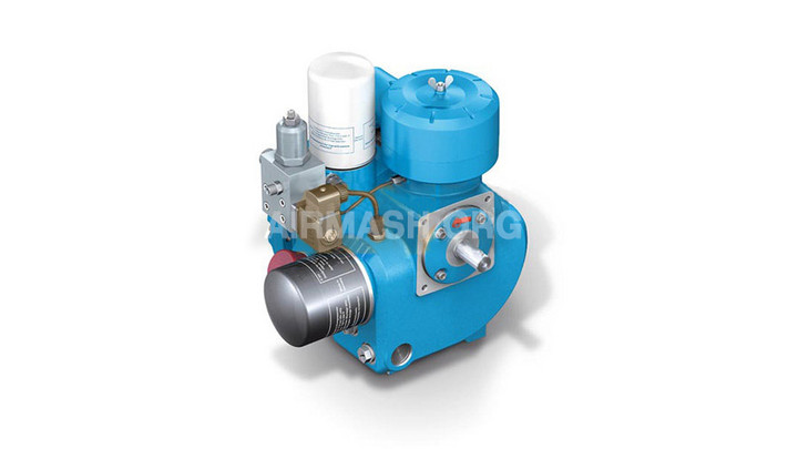 Модуль компактный EVO1-NK V006 (start-stop)