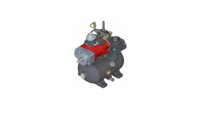 Модуль компактный VMC V60G