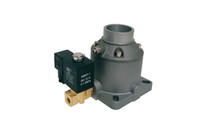Впускной клапан ICV-40A
