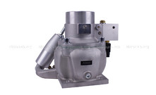 Впускной клапан<br>RB90E 620.060 110VDC