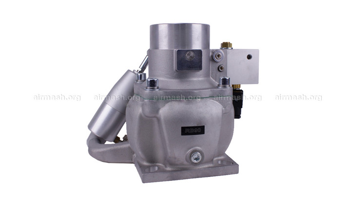 Впускной клапан<br>RB90E 620.060 110VDC