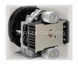 Спиральный блок HITACHI SRL — 5.5 CB