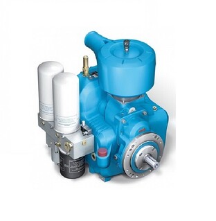 Модуль компактный EVO9-NK V100(220V AC) MFB маленький