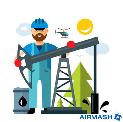 С Днём работников нефтяной и газовой промышленности!
